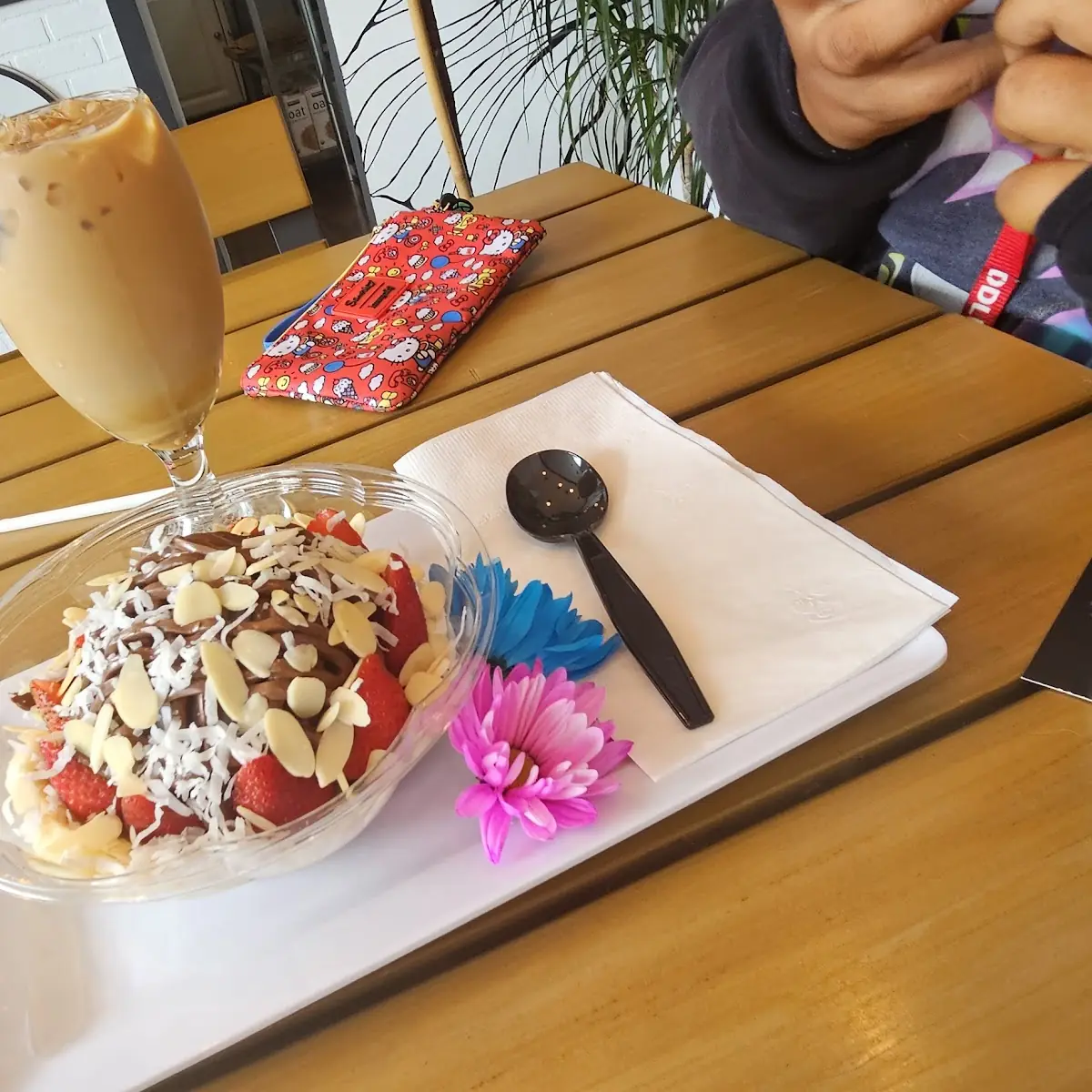 Banana Split