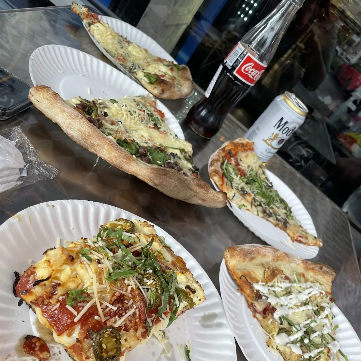 Margarita Pizza