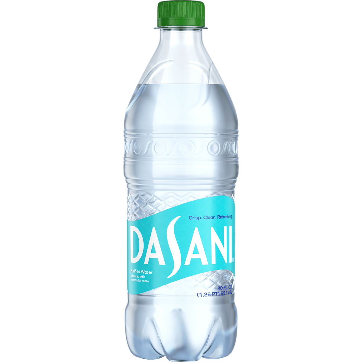 Dasani Water