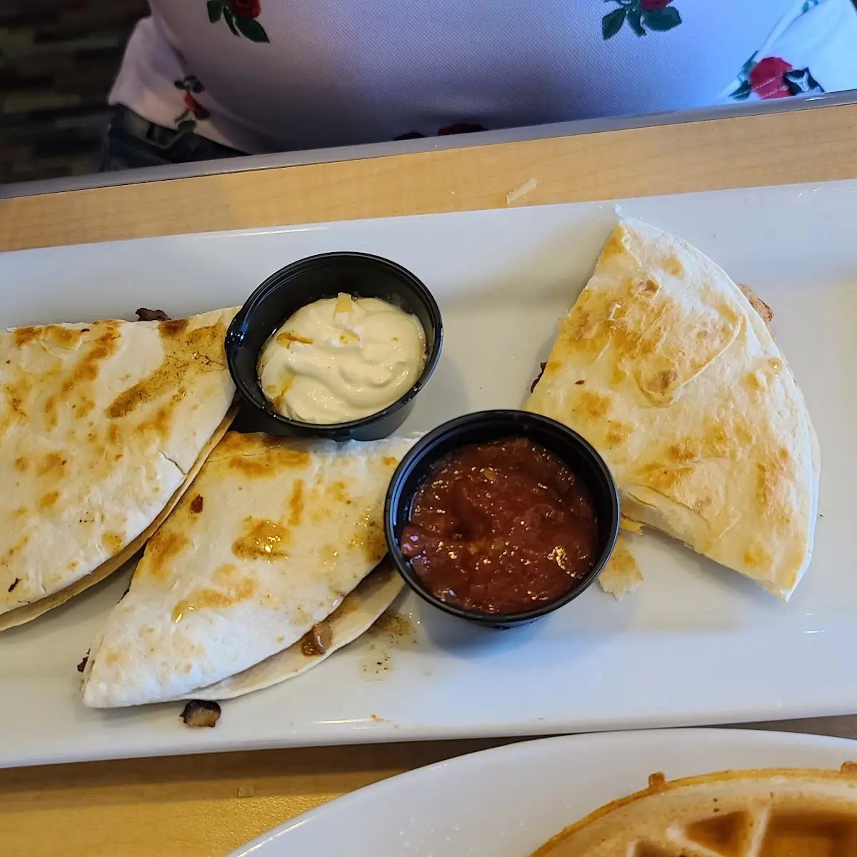 Quesadilla
