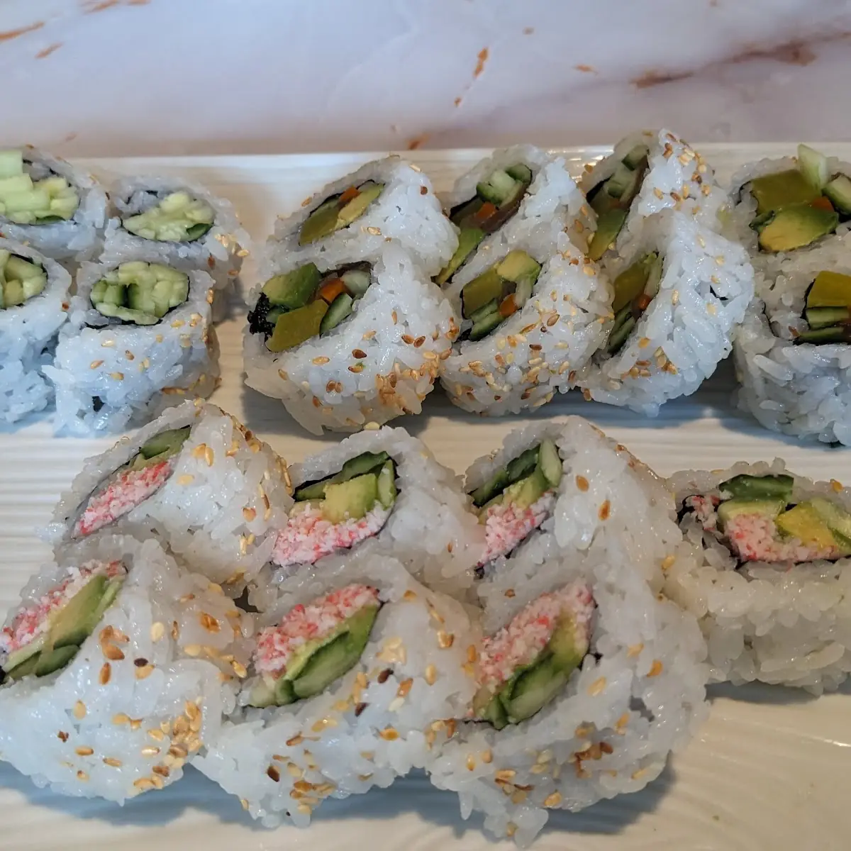 Sushi Rice