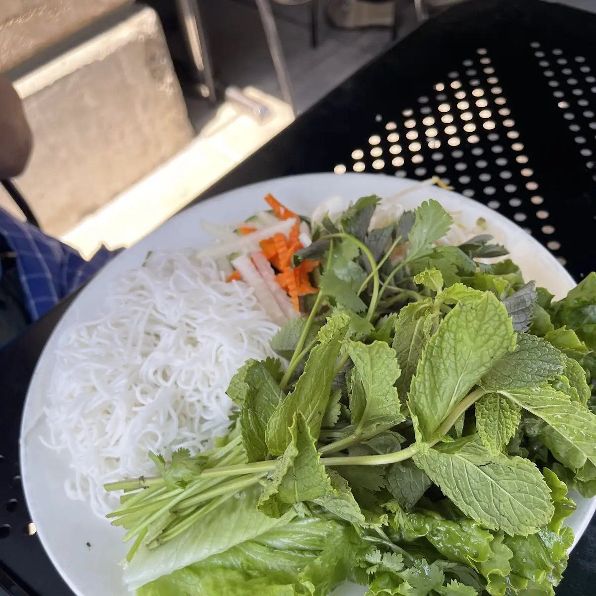 Bun Cha
