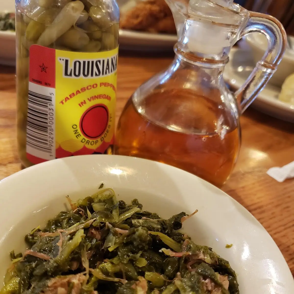 Collard Greens