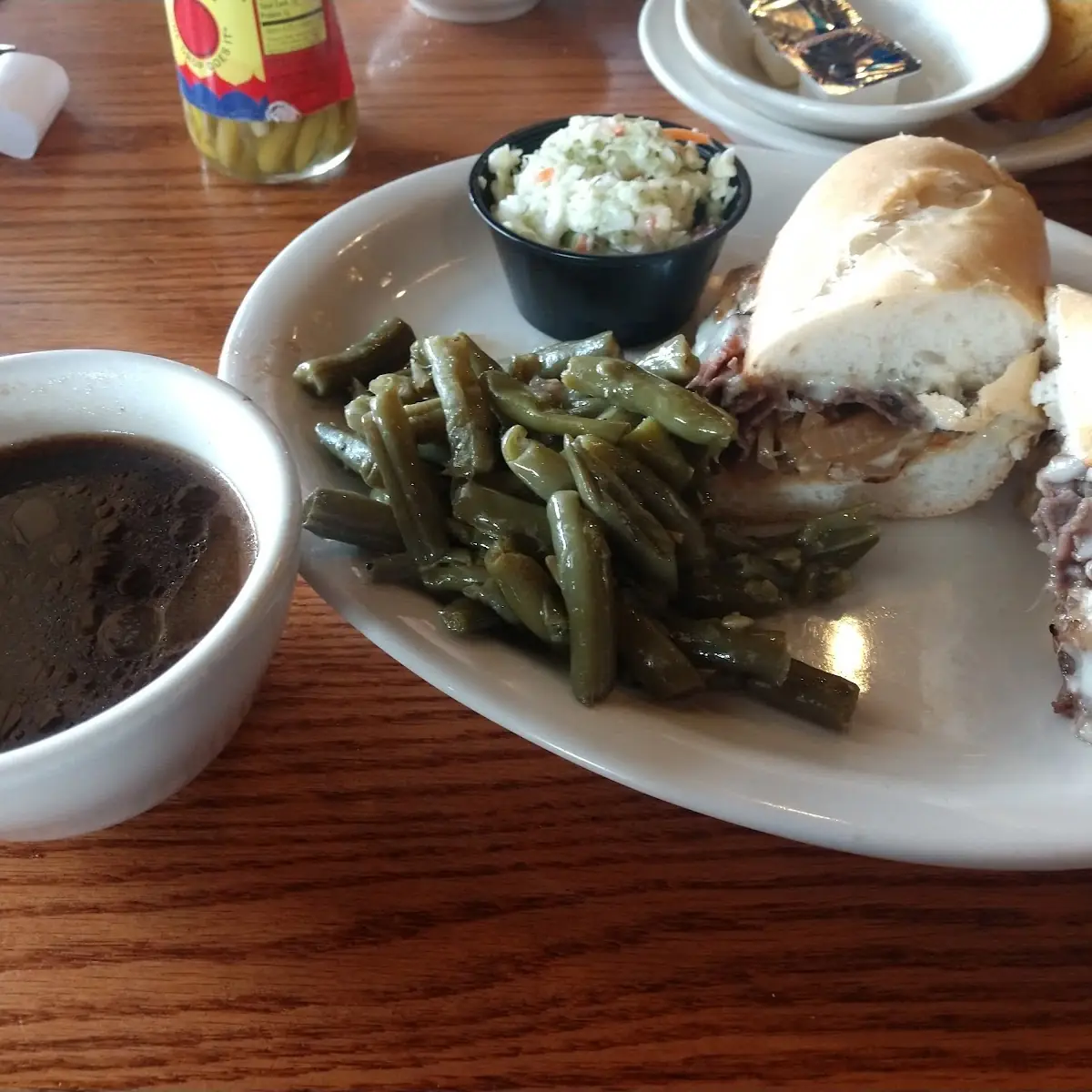French Dip