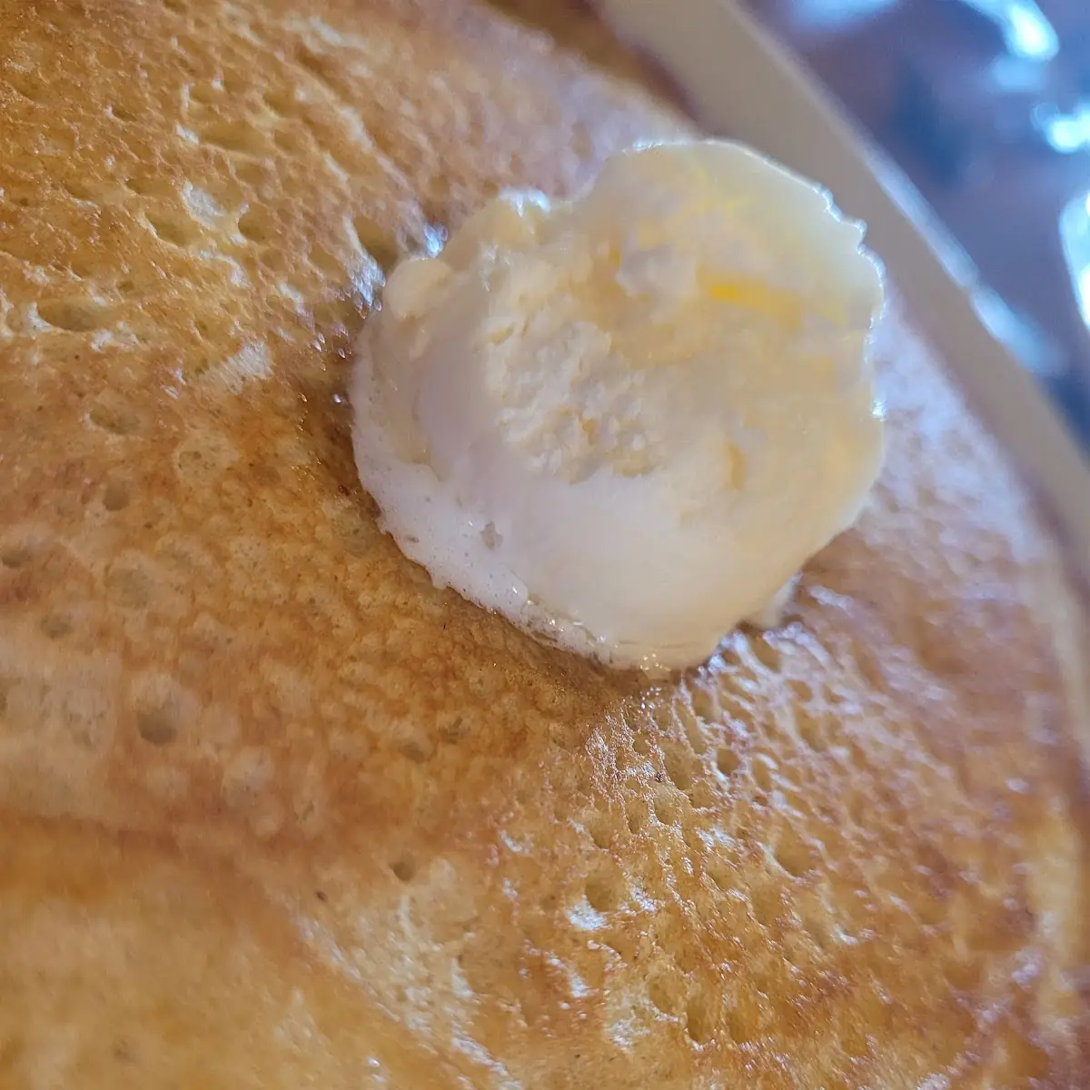 Pancakes