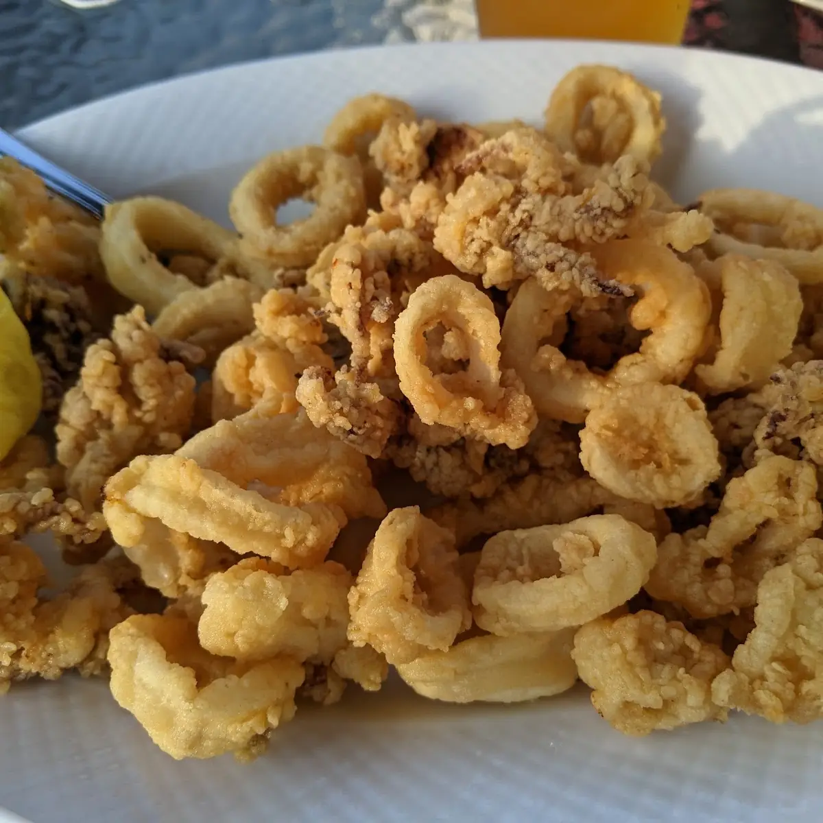 Fritto Misto