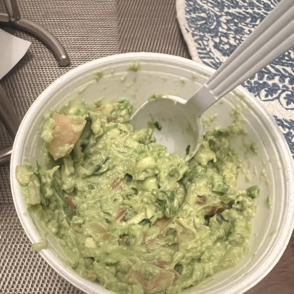 Guacamole Dip