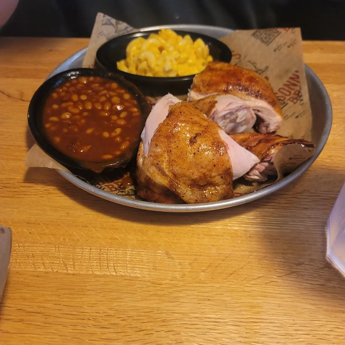 Baked Beans