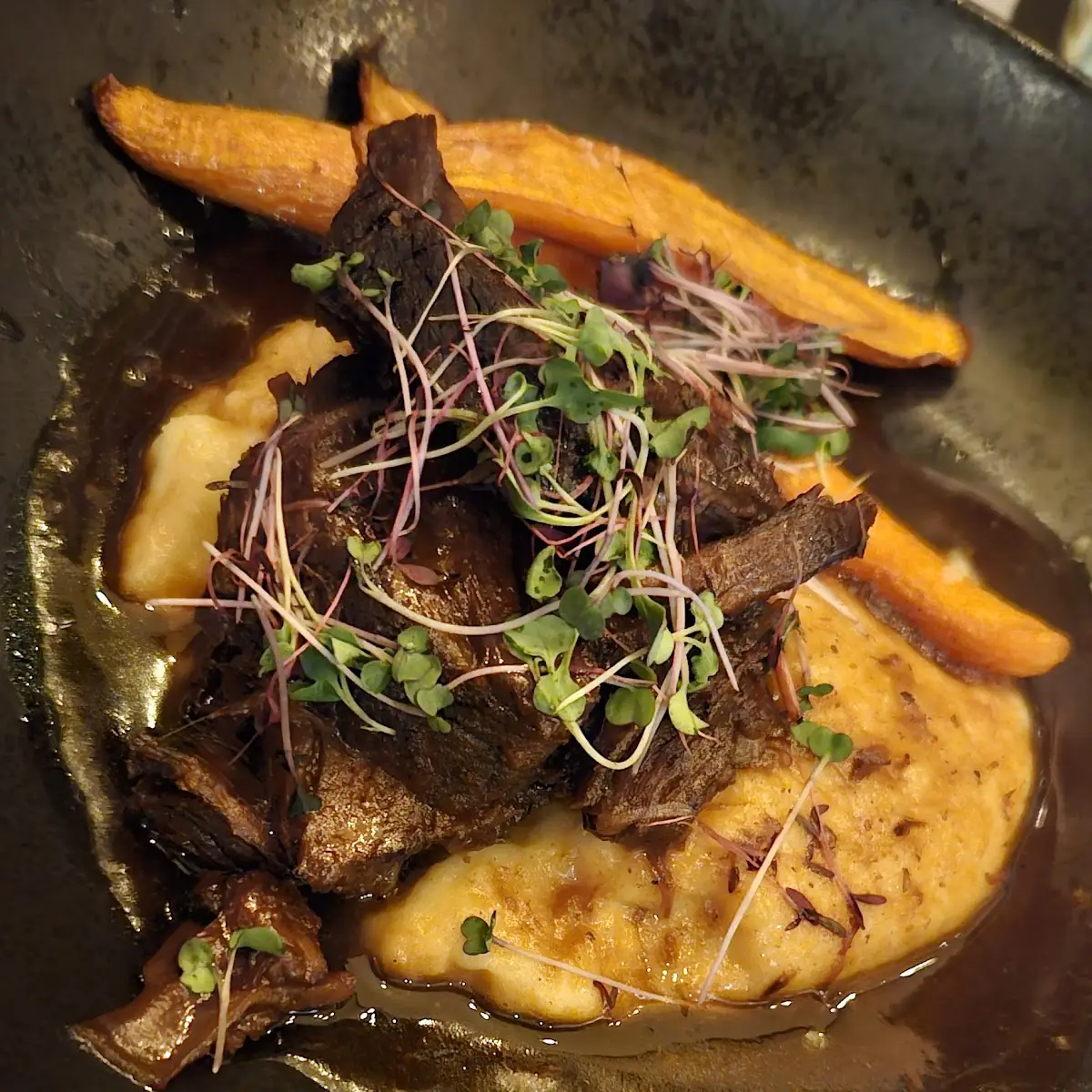 Short Ribs