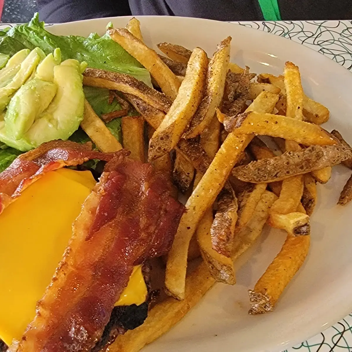 Cali Burger