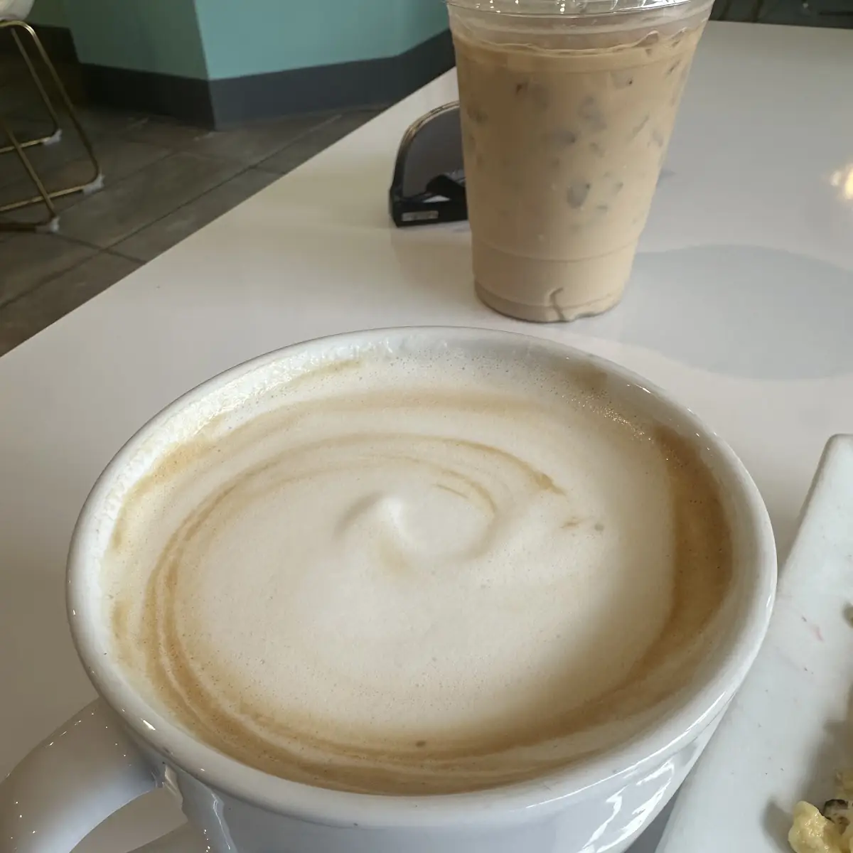 Cappuccino