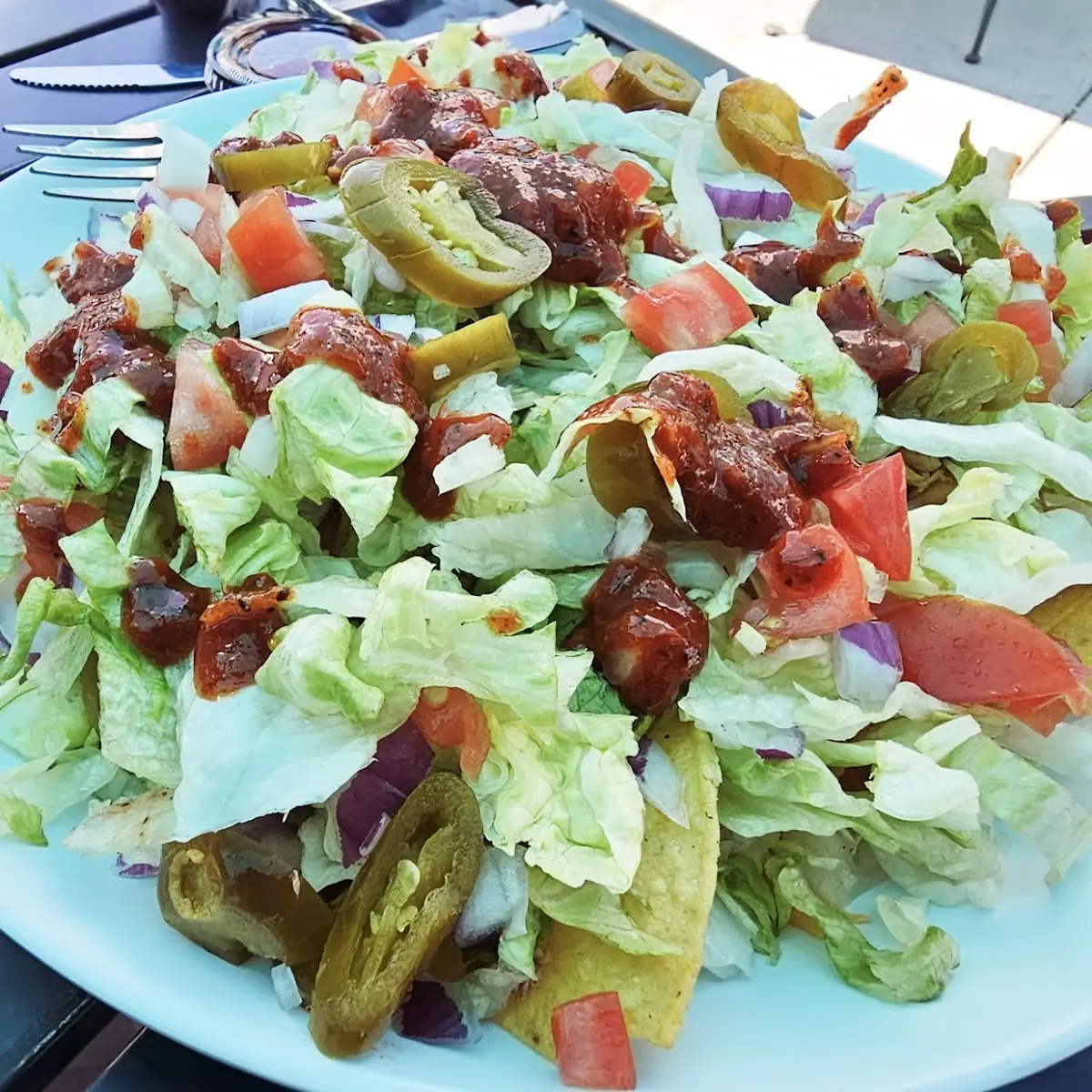 Taco Salad