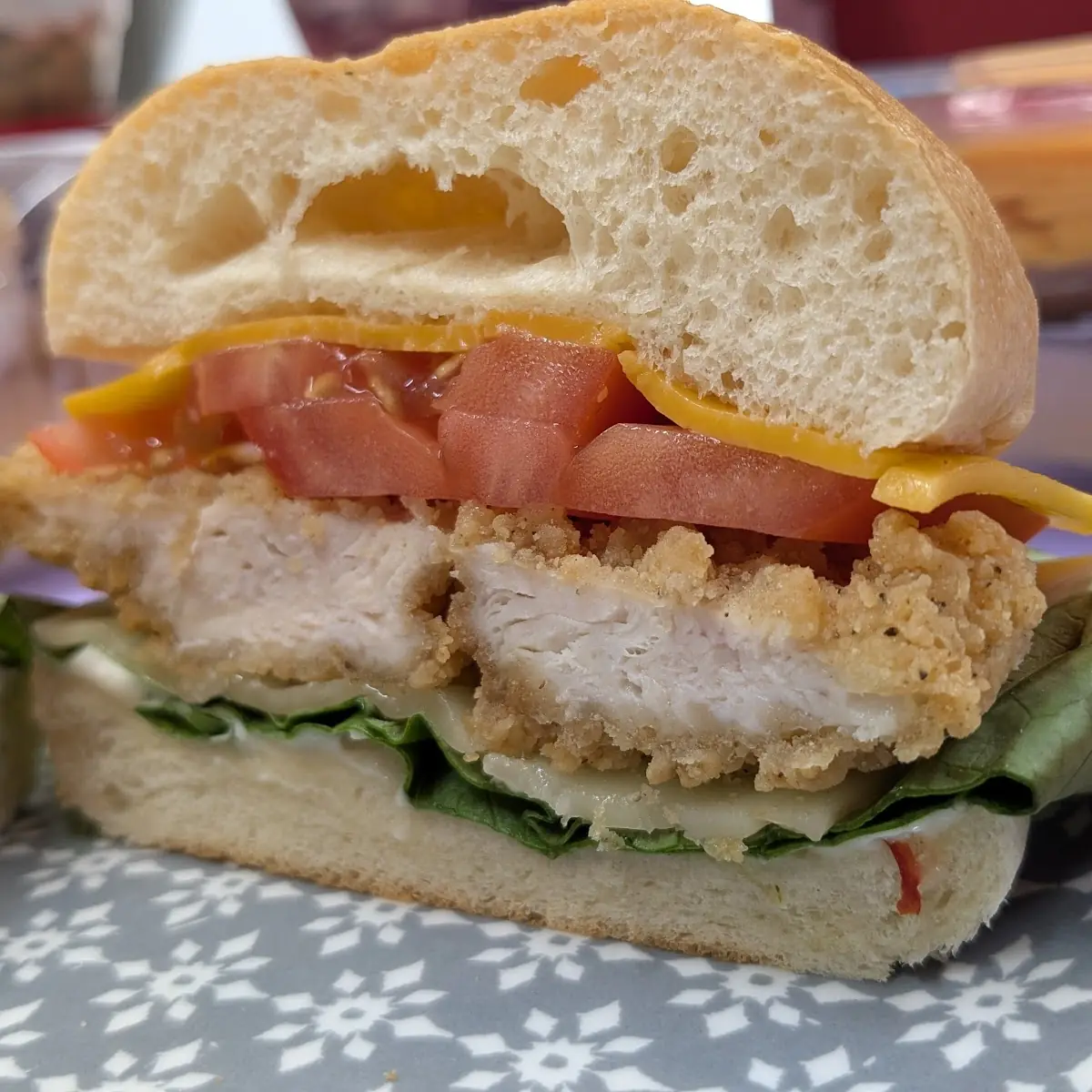Highlights, MountainView Meats