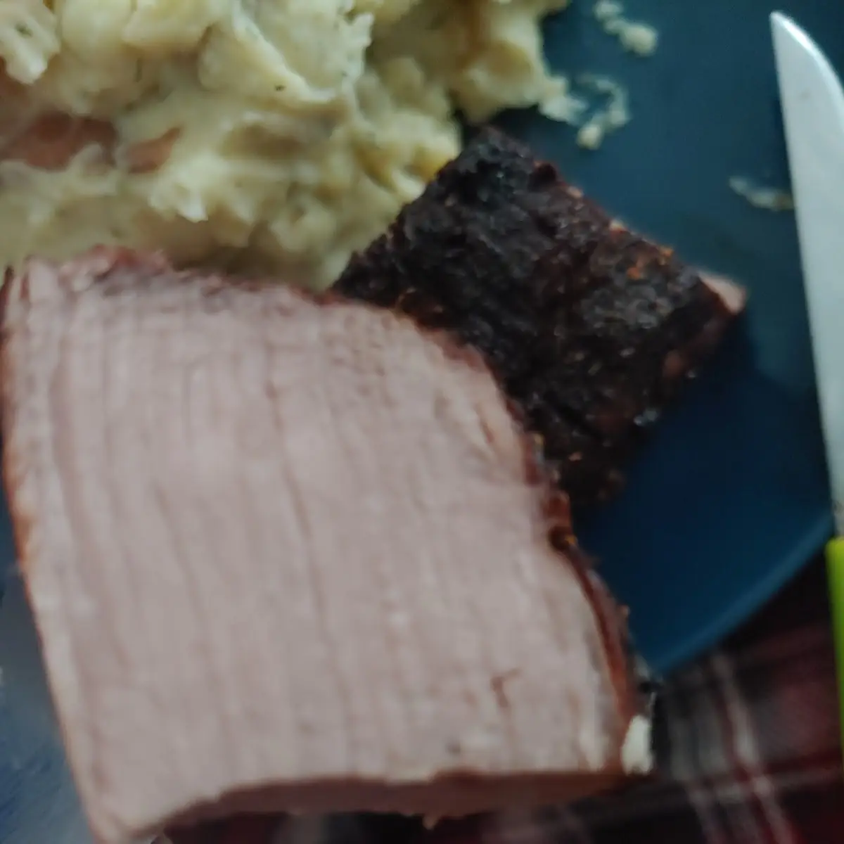 Highlights, MountainView Meats