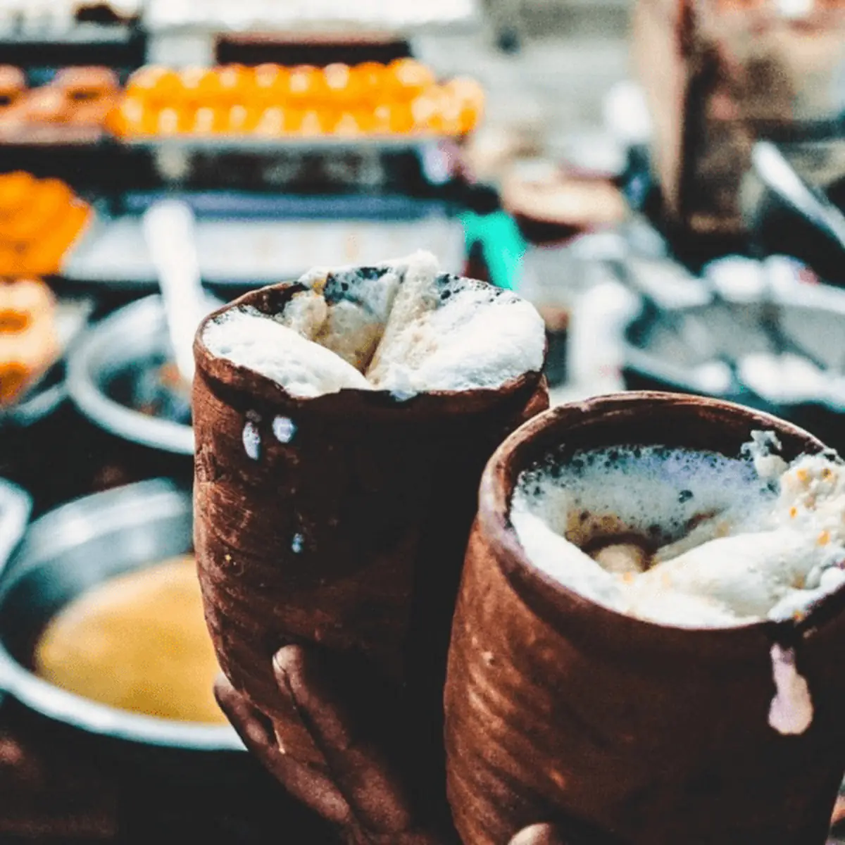 Salted Lassi