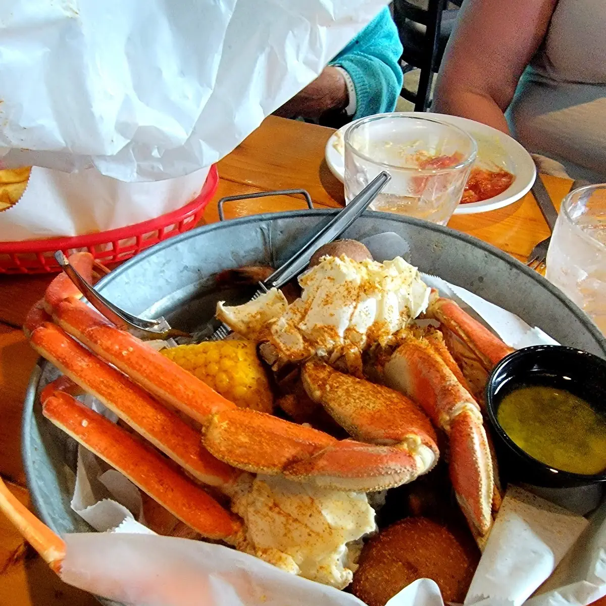 Snow Crab