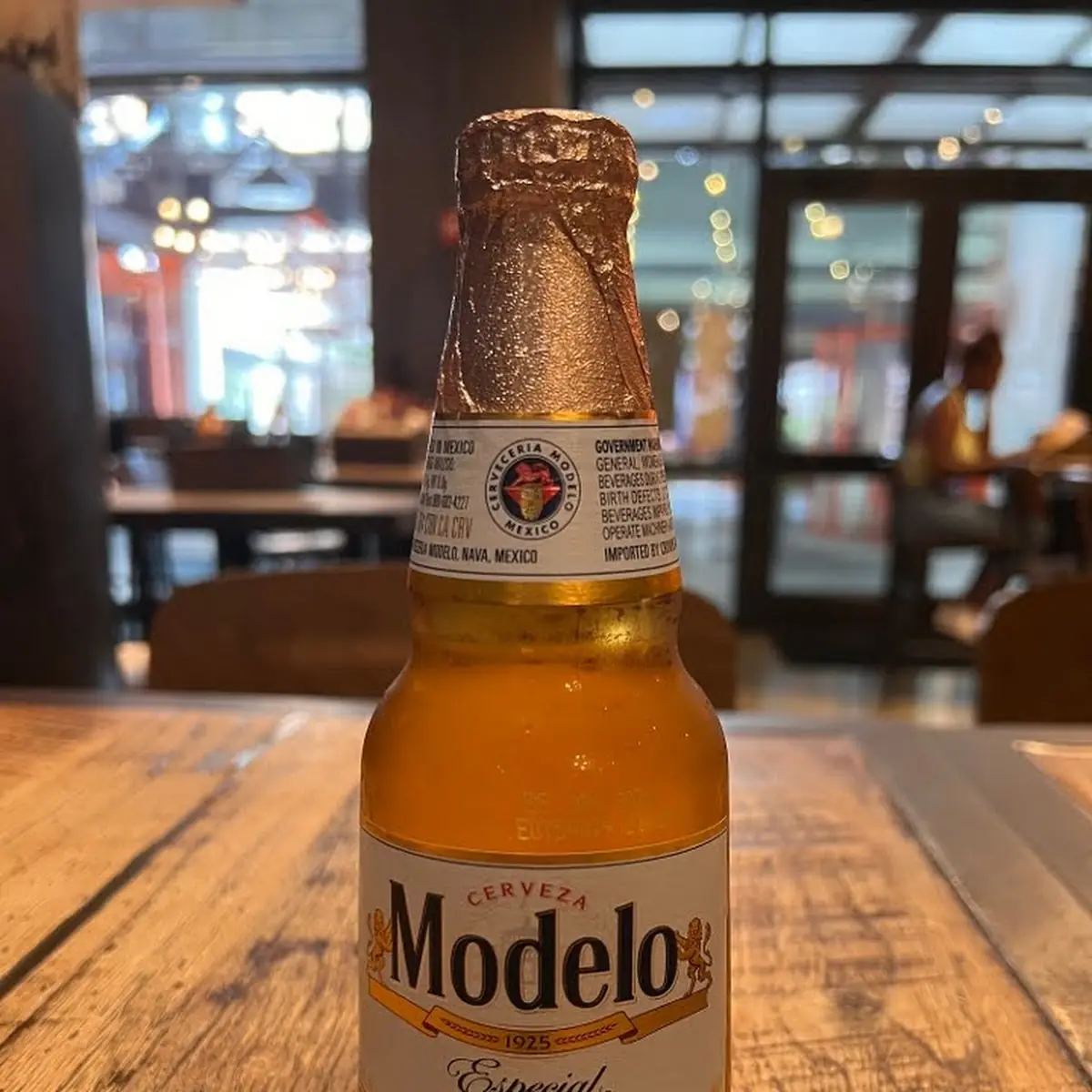 Negra Modelo