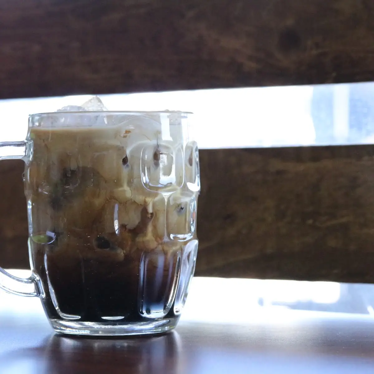 Thai Iced Coffee