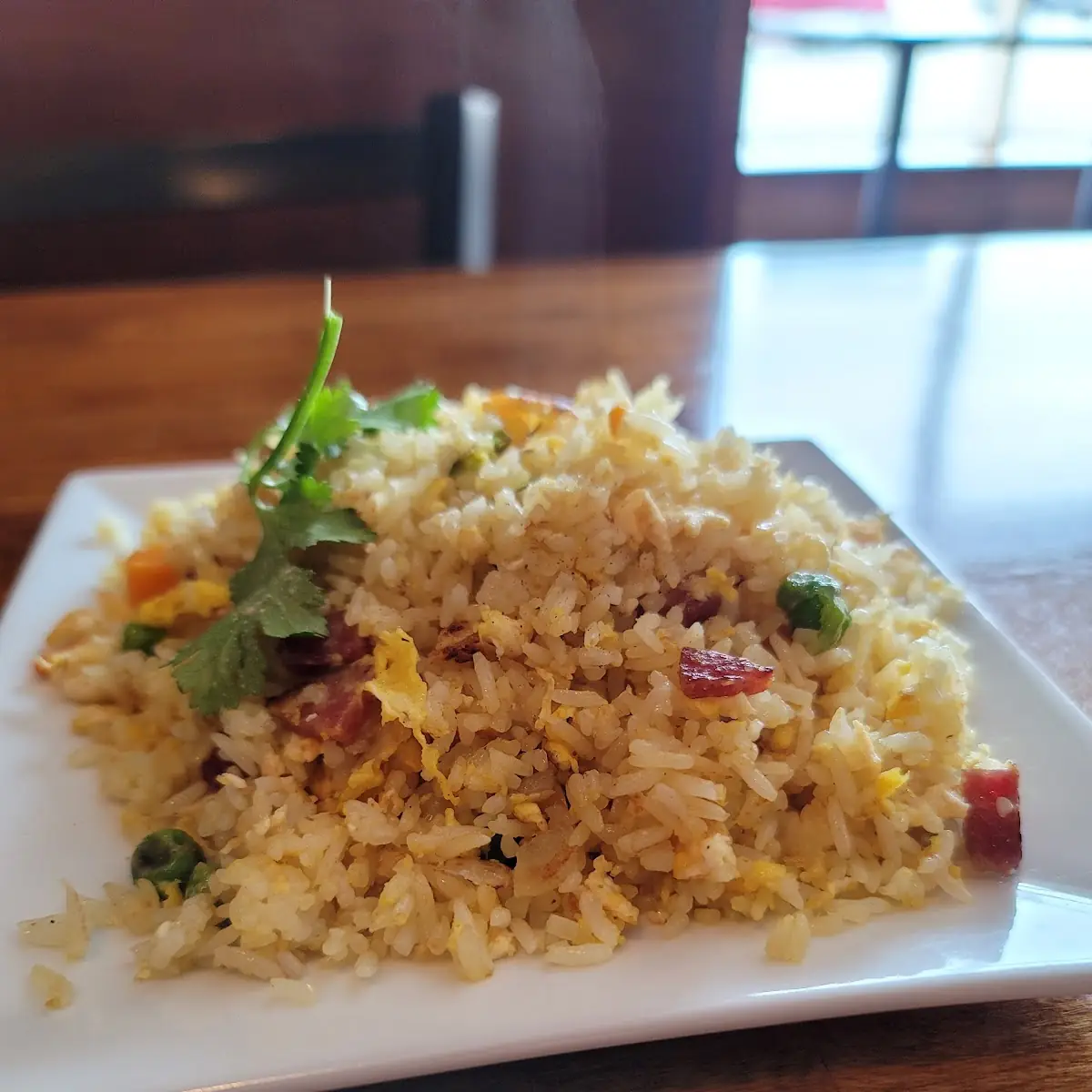 House Special Fried Rice