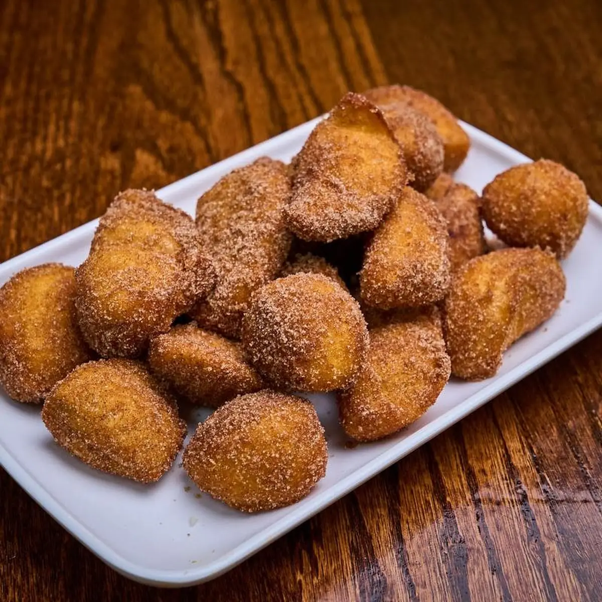 Fried Dumplings