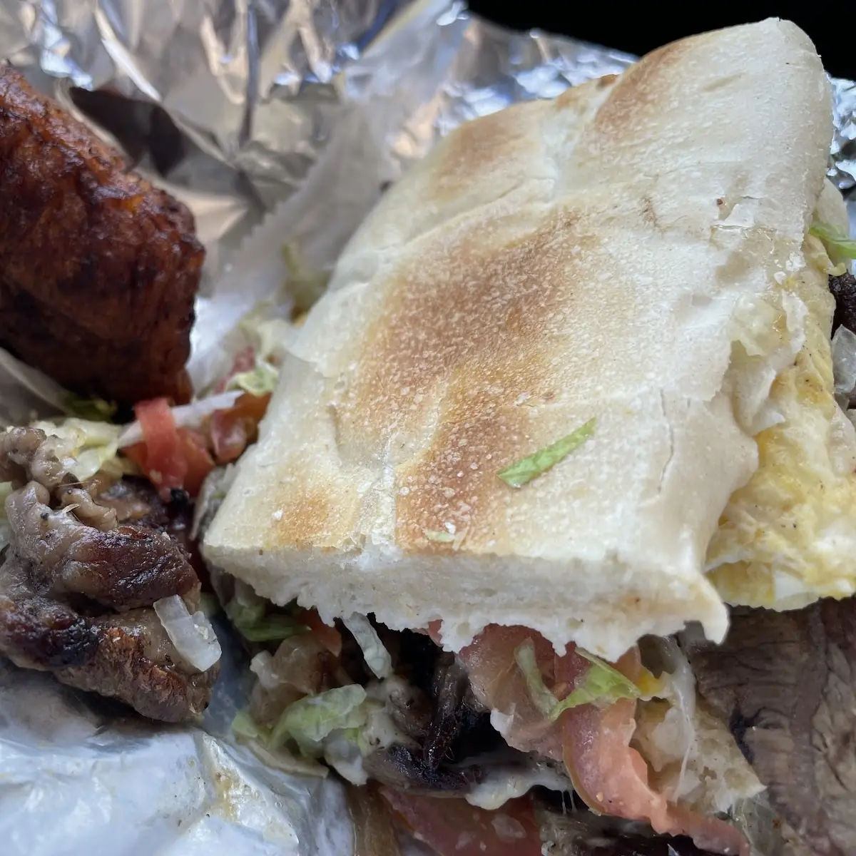Tacos de Bistec / Steak Tacos