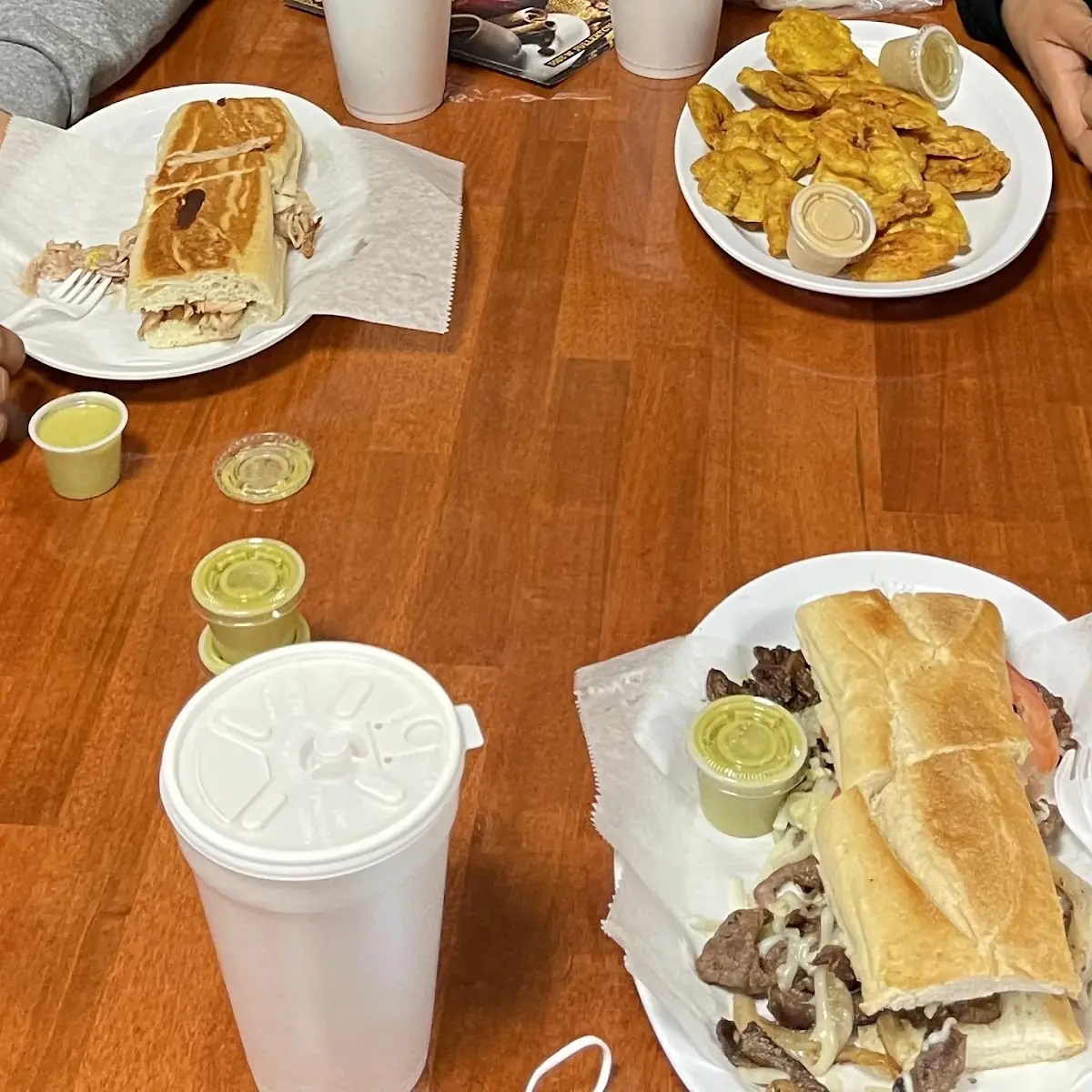 Tacos de Lechón / Suckling Pig Tacos