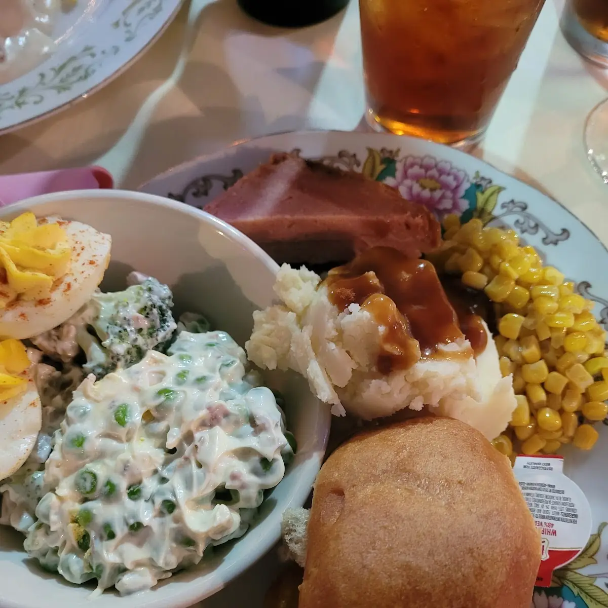 Potato Salad