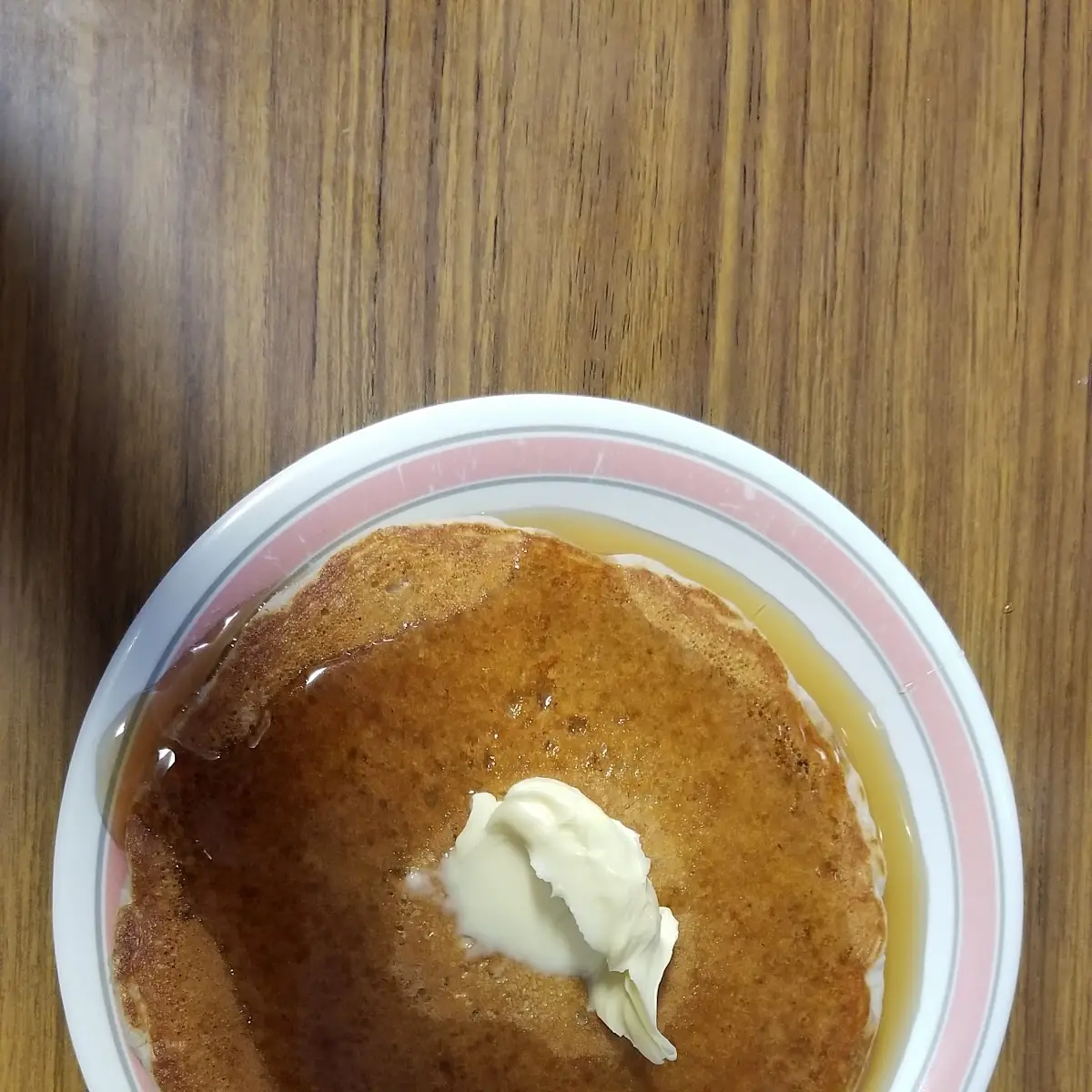Banana Pancake