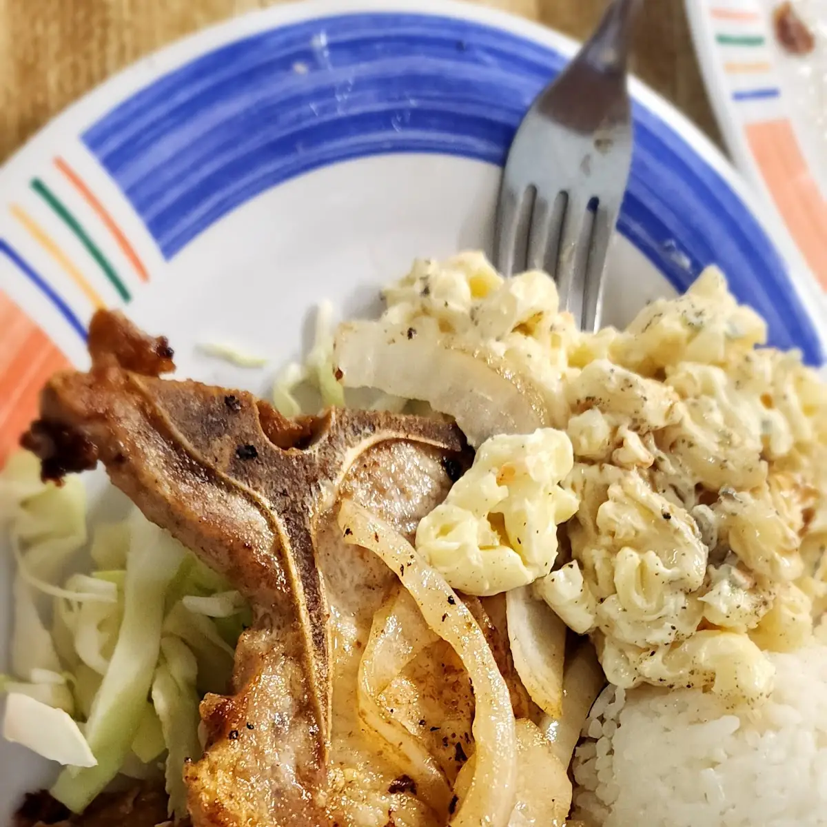Pork Chops