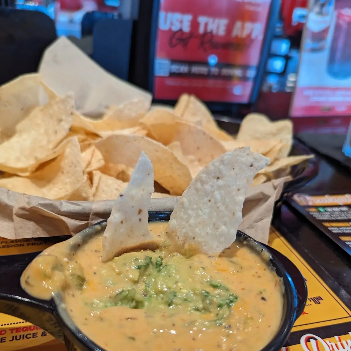 Cheese Dip