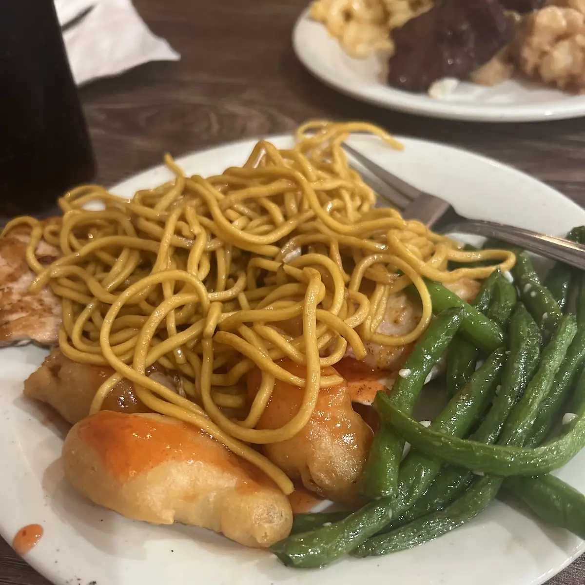 Lo Mein