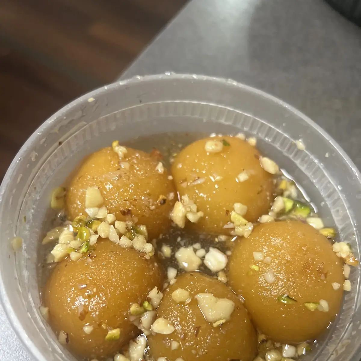 Gulab Jamun
