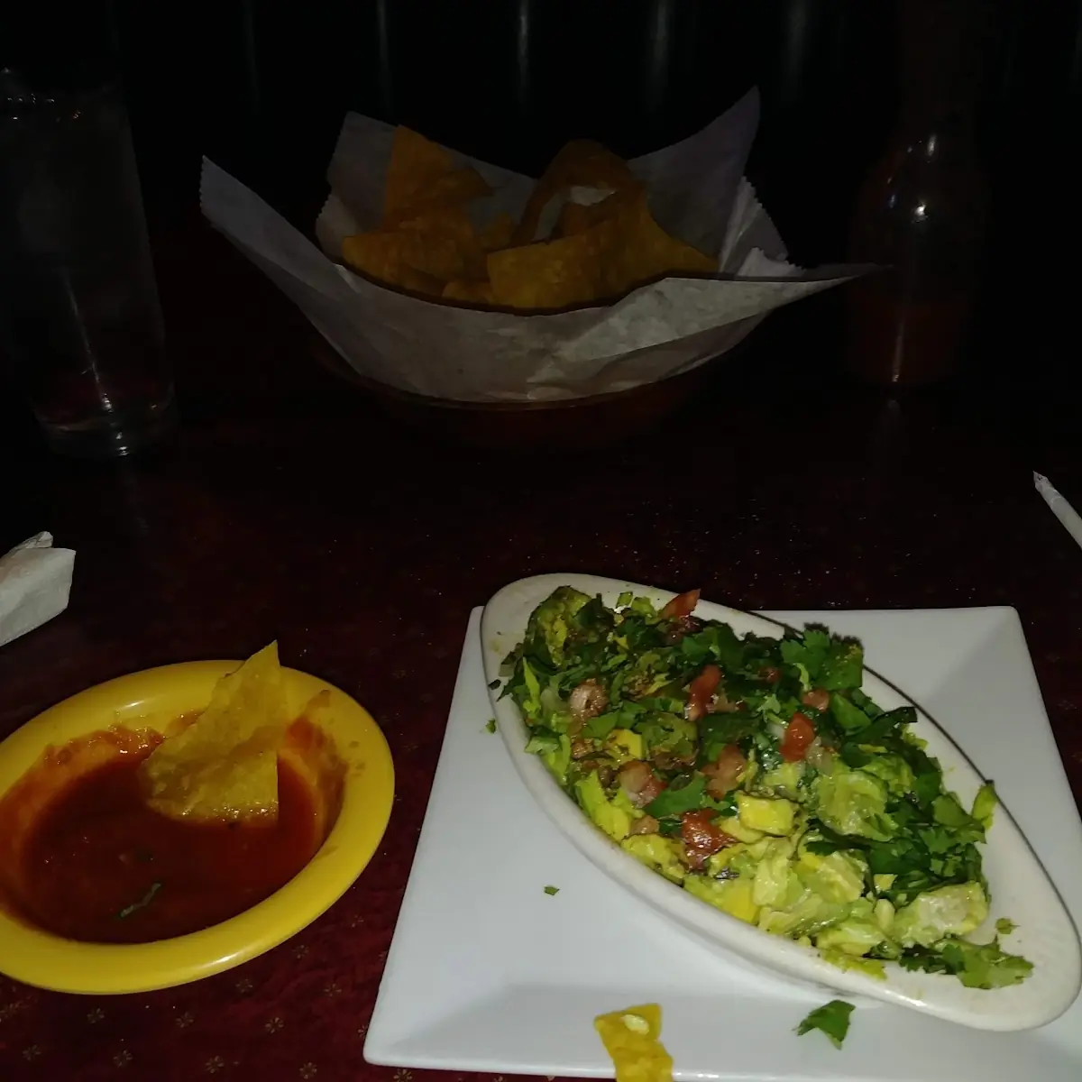 Guacamole