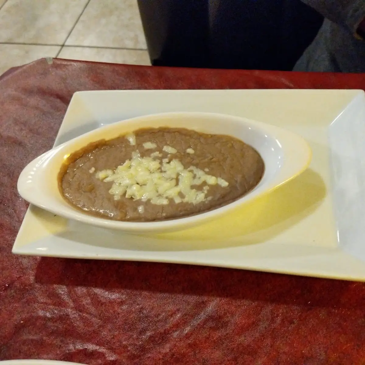 Refried Beans
