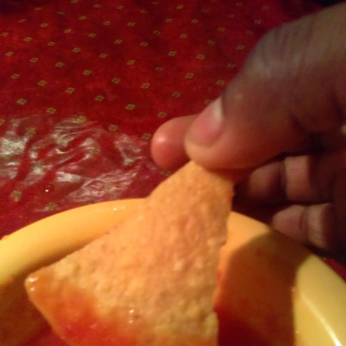 Tomato Sauce