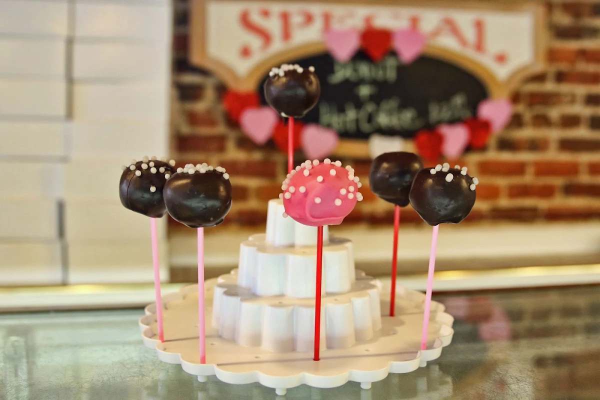 Cake Pop