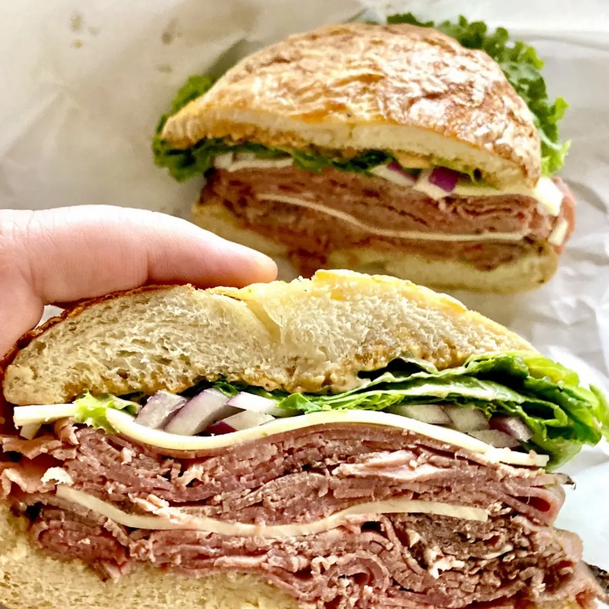Italian Combo