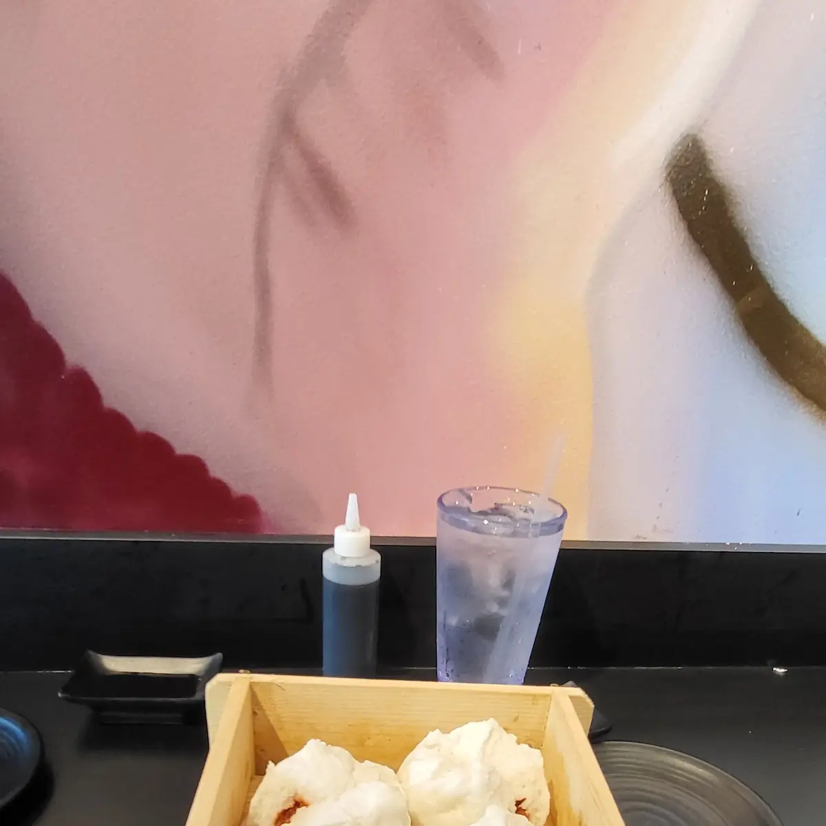 Bao Bun