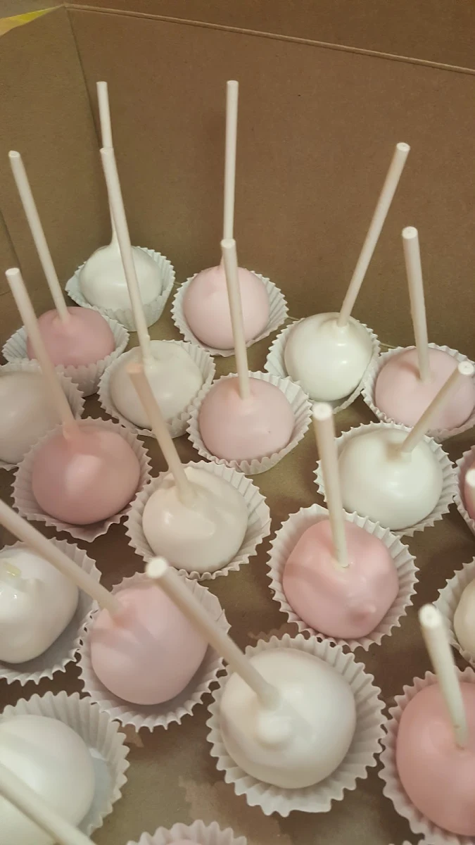 Cake Pop