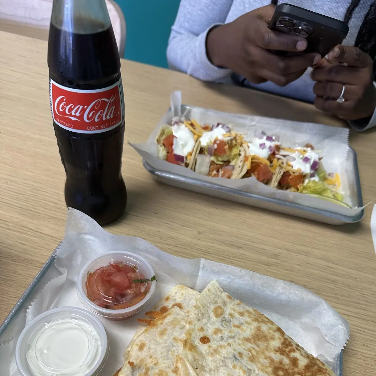 Quesadilla