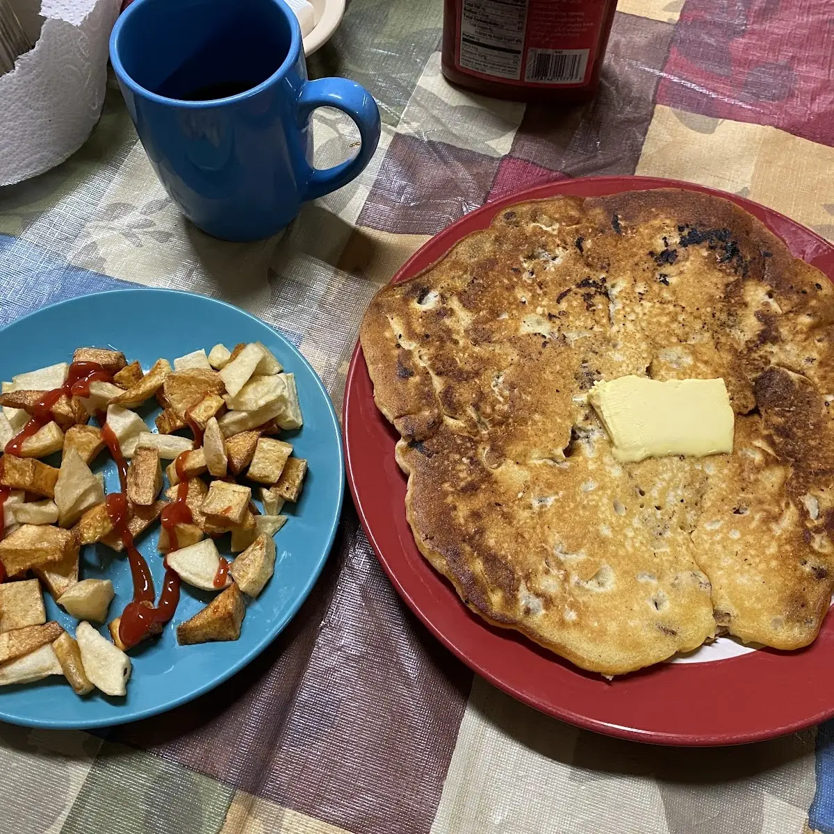 Home Fries