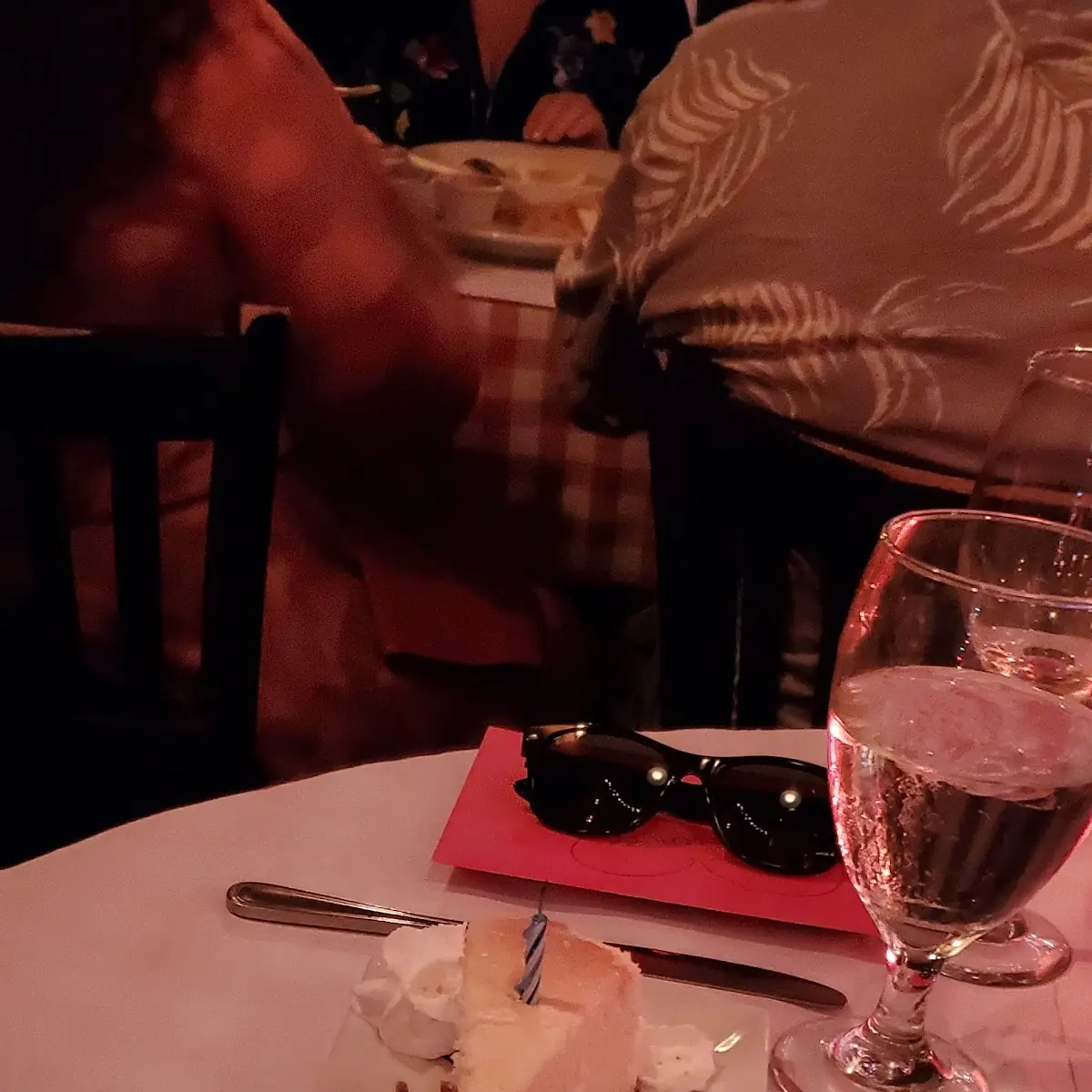 Cheesecake Slice