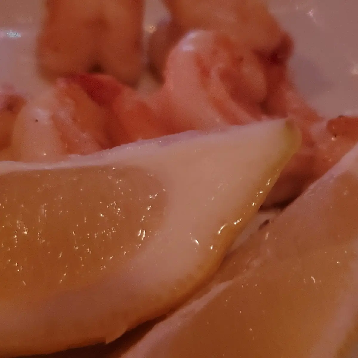 Grilled Shrimp