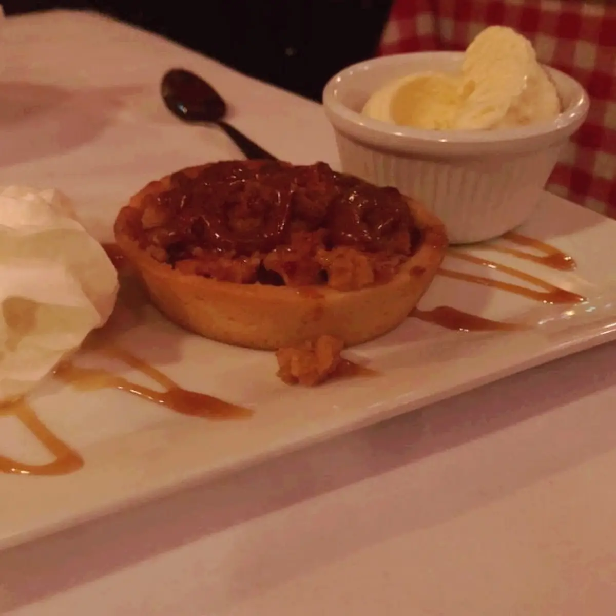 Pecan Pie