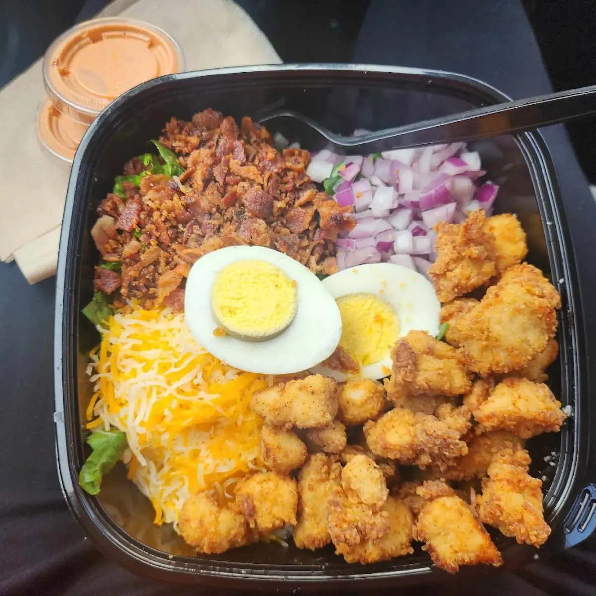 Tater Tots