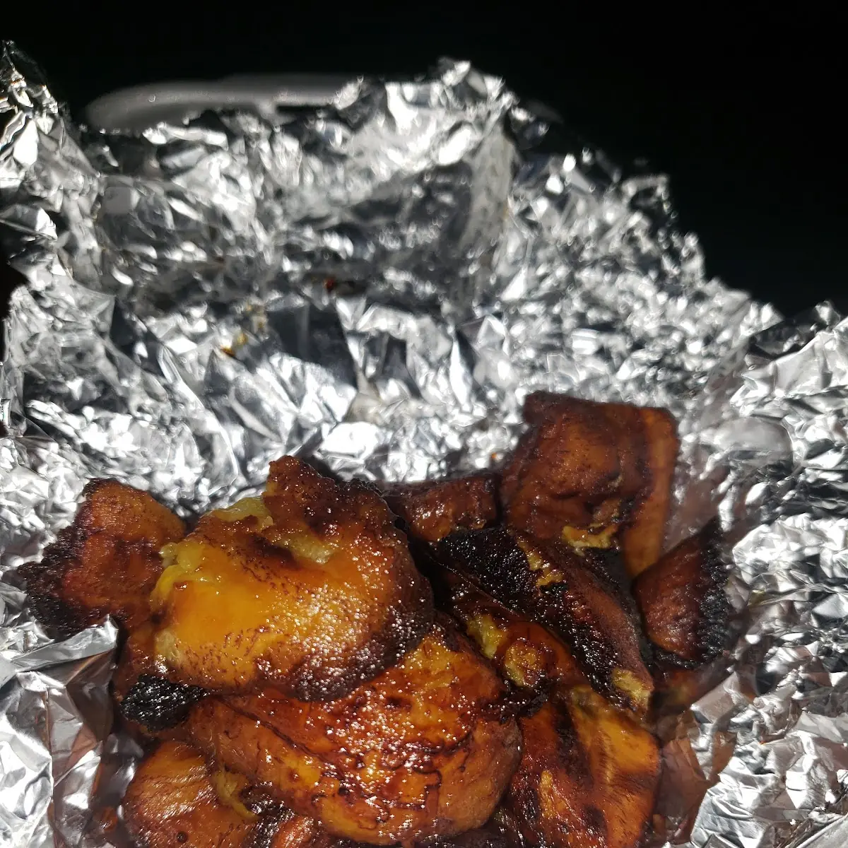Plantains