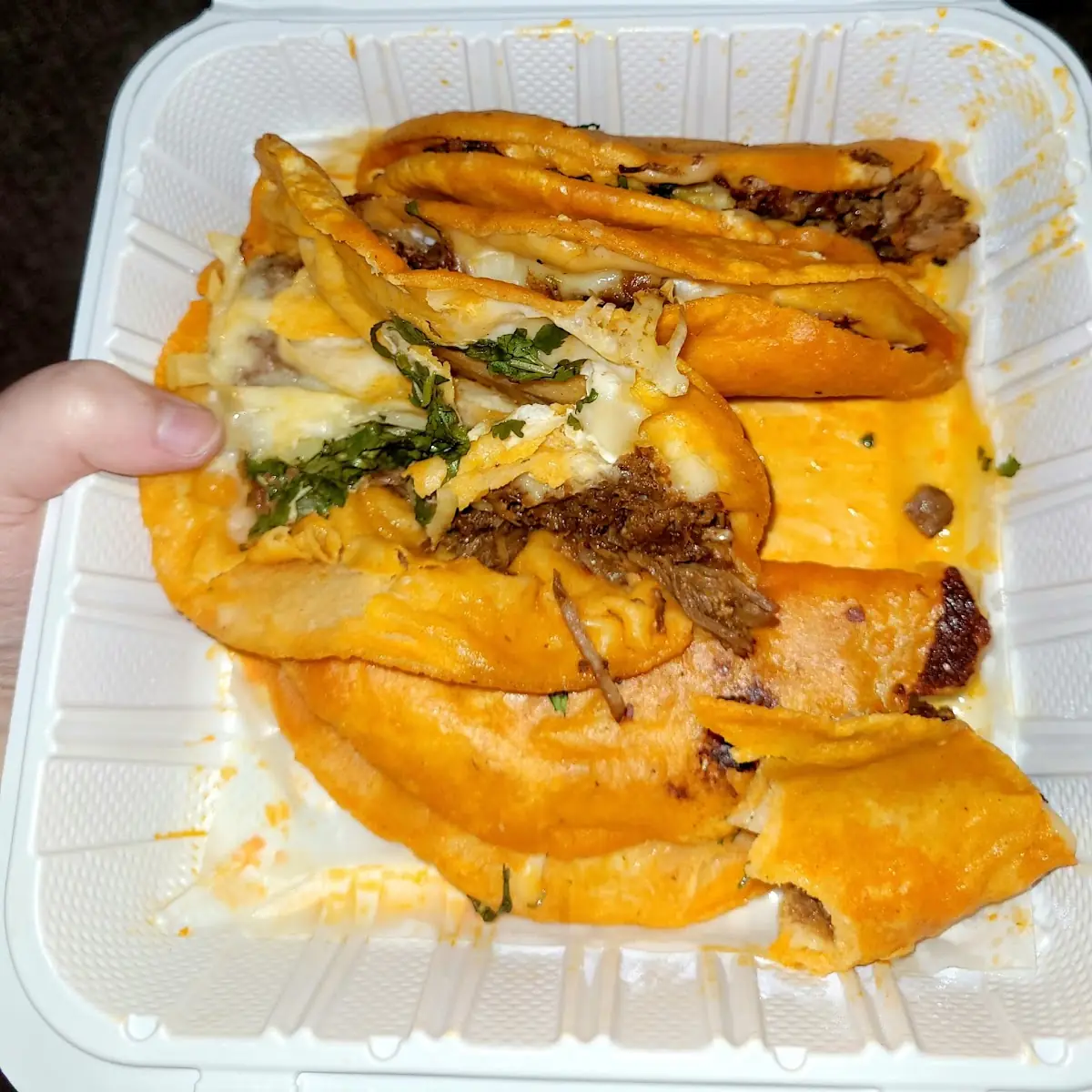 Philly Cheese Steak