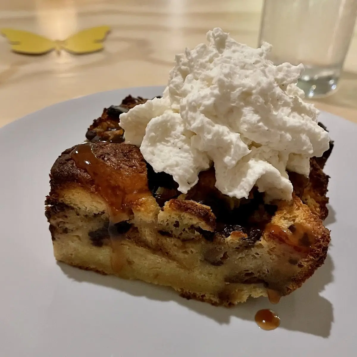 Bread Pudding
