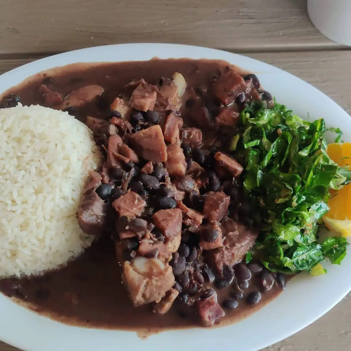 Feijoada