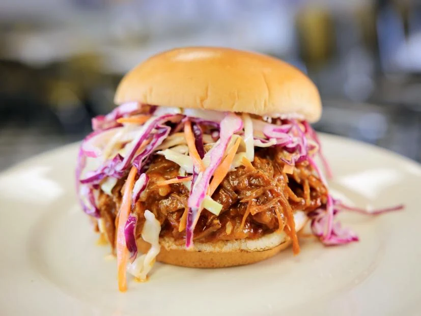 Pulled Pork